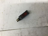 Sick WS150-D430 Light Curtain