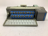 Allen-Bradley 1746-IV16 Input module SLC 500