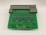 Allen-Bradley 1746-IV16 Input module SLC 500