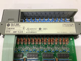 Allen-Bradley 1746-IV16 Input module