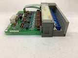 Allen-Bradley 1746-IV16 Input module