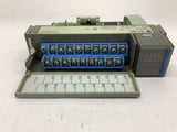 Allen-Bradley 1746-IV16 Input module