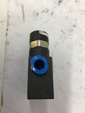 Festo LRMA-QS-6 Pressure Regulator 0-9 BAR 1/4" Ports