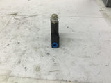 Festo LRMA-QS-6 Pressure Regulator 0-9 BAR 1/4" Ports
