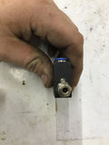 Festo LRMA-1/8-QS-6 Pressure Regulator 0-9 BAR 1/8" Port