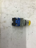 IDEC ALW29920-G-24V Pilot Light 120V-600V 110-600VDC
