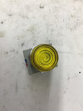 IDEC ALW29920-G-24V Pilot Light 120V-600V 110-600VDC