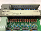 Allen-Bradley 1746-IV16 Input module
