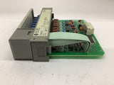 Allen-Bradley 1746-IV16 Input module