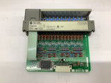 Allen-Bradley 1746-IV16 Input Module