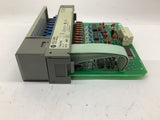 Allen-Bradley 1746-IV16 Input Module