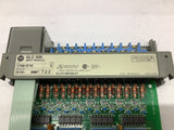 Allen-Bradley 1746-IV16 Input Module