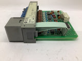 Allen-Bradley 1746-IV16 Input Module