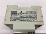 ABB MS 325 Manual Motor Starter 1.6-2.5 Amp