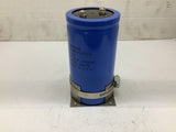 Sprague Powerlytic 36DX 3700 UF 350 VDC Capacitor
