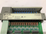 Allen-Bradley 1746-IV16 Input module