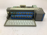 Allen-Bradley 1746-IV16 Input module