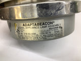 ADAPTABEACON Signal Appliance Lamp Assembly 51B-N5-40W 120V 60HZ 29AMP