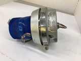 ADAPTABEACON Signal Appliance Lamp Assembly 51B-N5-40W 120V 60HZ 29AMP