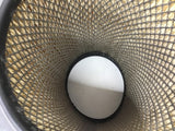 Air Filter 4-13/16" ID x 7-3/4" OD x 9-1/2" T Metal Netting