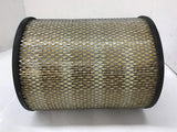 Air Filter 4-13/16" ID x 7-3/4" OD x 9-1/2" T Metal Netting