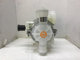 Wilden P2/PKPPP/TNU/TF/PTV/0400 Diaphragm Pump 1" 125 PSI