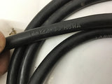 Laribee P-122-66-MSHA 16/3 SOW-A Hubbell Twist Lock 20A 125V