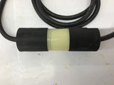 Laribee P-122-66-MSHA 16/3 SOW-A Hubbell Twist Lock 20A 125V
