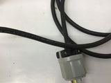 Carol P-123-103-MSHA 16/3 SOW-A Female Hubbell Twist Lock