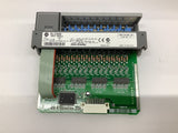 Allen-Badley 1746-IV16 Input Module