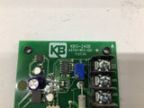 KB Electronics KBSI-240D Signal isolator