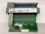 Allen-Bradley 1746-IV16 Input Module