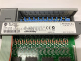 Allen-Bradley 1746-IV16 Input Module