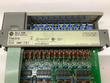 Allen-Bradley 1746-IV16 Input Module