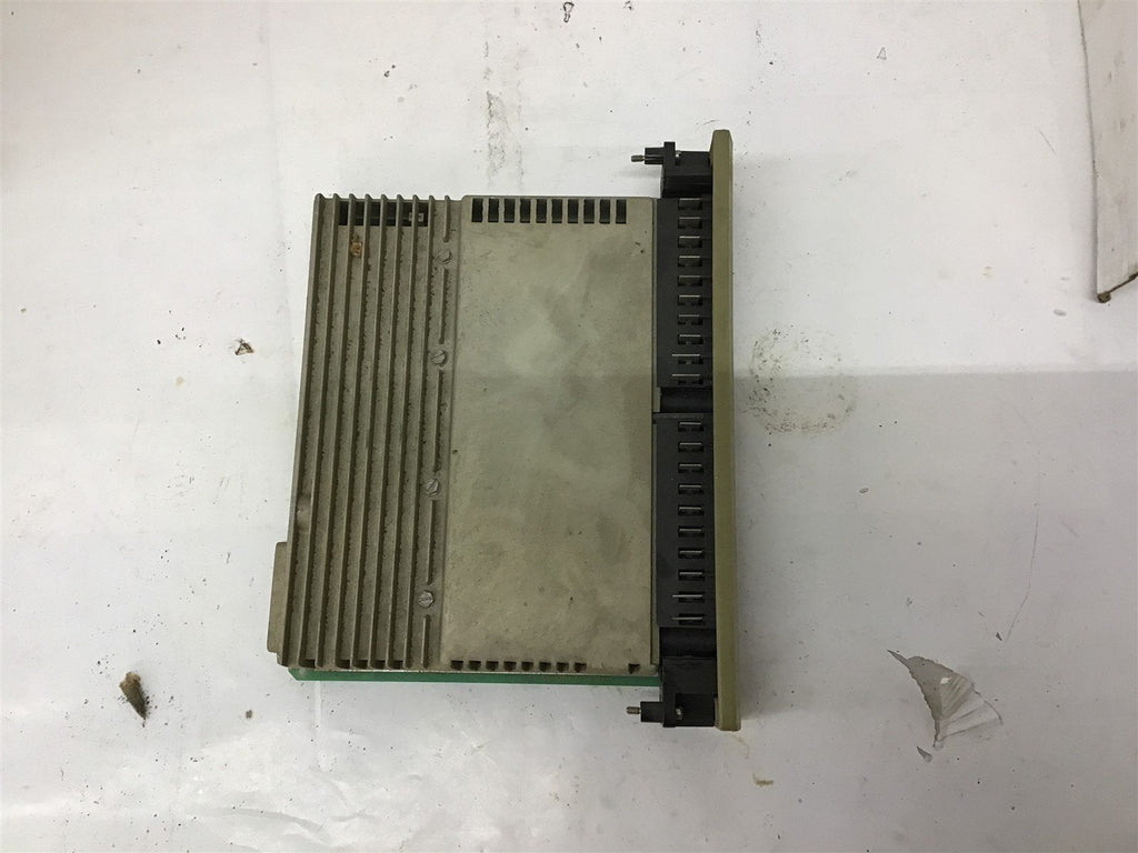 Gould AS-B825-016 Input Module B825 24VDC