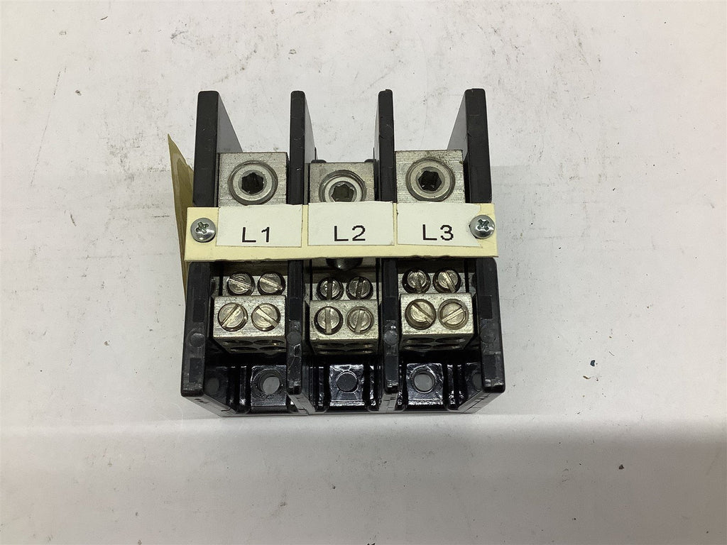 Allen-Bradley 1492-PD3141 Terminal Block 175 Amp