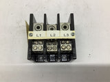 Allen-Bradley 1492-PD3141 Terminal Block 175 Amp