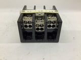Allen-Bradley 1492-PD3141 Terminal Block 175 Amp