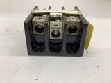 Allen-Bradley 1492-PD3141 Terminal Block 175 Amp