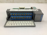Allen-Bradley 1746-IV16 Input Module