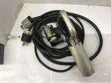 Master Flow Heat Blower AH-751 9' Cords 120V