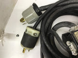 Master Flow Heat Blower AH-751 9' Cords 120V