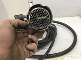 Master Flow Heat Blower AH-751 9' Cords 120V
