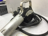 Master Flow Heat Blower AH-751 9' Cords 120V