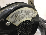 Master Flow Heat Blower AH-751 9' Cords 120V