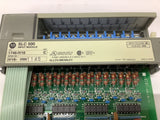 Allen-Bradley 1746-IV16 Input Module