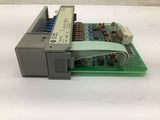 Allen-Bradley 1746-IV16 Input Module