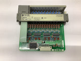 Allen-Bradley 1746-IV16 Input Module