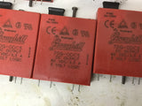 GrayHill 70G-ODC5 Input Module 60 VDC 3.5A Lot Of 5