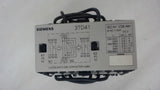 Siemens 3Td41102-2B Reversing Contactor